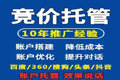 SEM服务托管助力教育行业广告投放优化